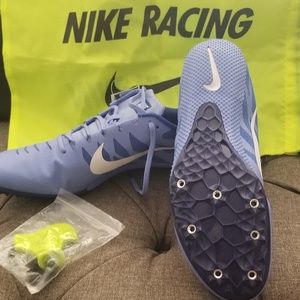 Nike Zoom Rival S Racing Shoes
